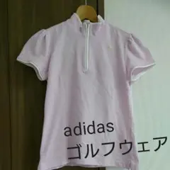 りゅう様専用⭐︎adidas ゴルフウェア ポロシャツ