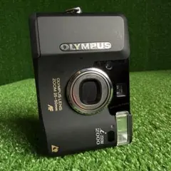 2025年最新】olympus オリンパス i zoom 2000の人気アイテム - メルカリ