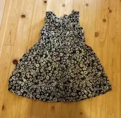 バーバリー ワンピース