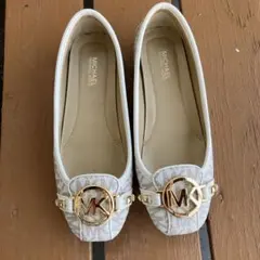 2026年最新】MICHAEL KORS レディース フラットシューズ・バレエ
