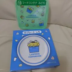 mo✻様専用　ローソンサンリオ1番くじ　２点セットのサムネイル