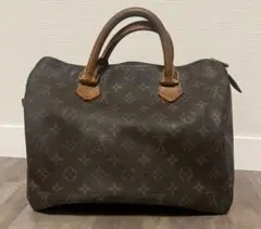Louis Vuitton ハンドバッグ ボストンバッグのサムネイル