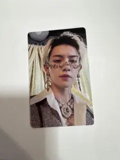 佐野勇斗 トレカ