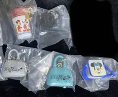 キーホルダーセット