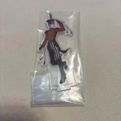 ツイステ 一番くじ D賞 ホログラムアクリルスタンド　ケイト　アクスタ