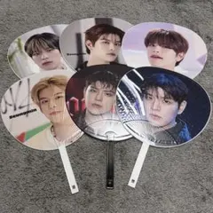 2026年最新】straykids スンミン うちわの人気アイテム - メルカリ