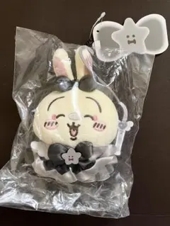 タグ付き　ちいかわ　超まじかるちいかわ　悪いバージョンだマスコット　うさぎ