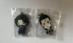 HUNTERHUNTER ラバーストラップ