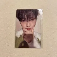 TXT スビン　トレカ　SWEET 通常盤