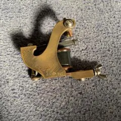 2026年最新】wizard tattoo machineの人気アイテム - メルカリ