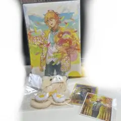 うたプリ 那月 セット