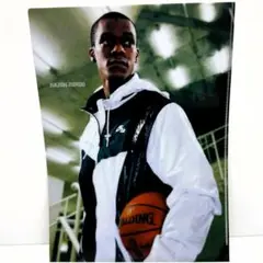 RAJON RONDO ラジョン・ロンド A4クリアファイル