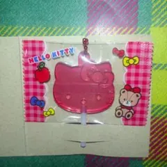 サンリオキャラクターズ　キャンディチャームズ　ハローキティ　キティ