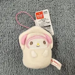 サンリオ マイメロディ オイスター着ぐるみマスコット