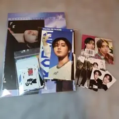 straykids スキズ ハン グッズ まとめ売り