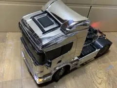 2026年最新】タミヤスカニアの人気アイテム - メルカリ