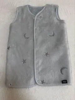 PUPPAPUPO スリーパー　フランネル　S