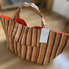MAISON NH PARIS☆トートバッグのサムネイル