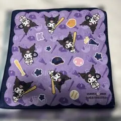 タイトーくじ 侍ジャパン サンリオキャラクターズ