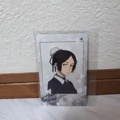 呪術廻戦 スナップカード懐玉・玉折 黒井美里 1枚セット