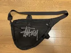 新品バイシクロン✖︎ビューティーアンドユース別注メッセンジャーバッグ黒stussy 2026年最新】STUSSY メンズ メッセンジャーバッグの人気アイテム