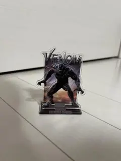 ヴェノム アクスタ　悪スタ