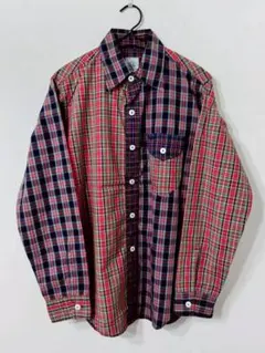 2026年最新】POST OVERALLS メンズ 長袖シャツの人気アイテム - メルカリ