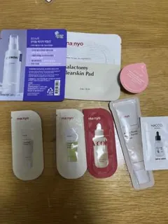 2026年最新】魔女工場 トライアルセット・サンプルの人気アイテム