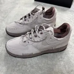 28.0cm 新品 NIKE AIR FORCE 1 WILD エアフォース