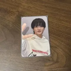 マーク トレカ 会場限定