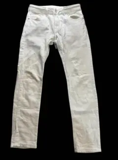 DIESEL THOMMER CB-NE W30 ジョグジーンズ