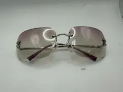 2026年最新】シャネル サングラス 4017-Dの人気アイテム - メルカリ