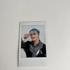 NCT DREAM マーク ドリショ インスタントフォトカード