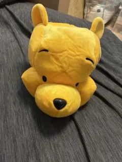 くまのプーさん キャップ