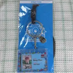 ペンミ パスケース IDカード バンチャン