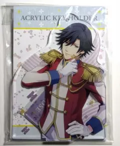 うたプリ 一ノ瀬トキヤ マーチングバンド アクスタ アクリルスタンド