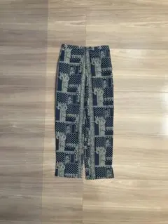 URBAN RESEARCH ROSSO カジュアルパンツ