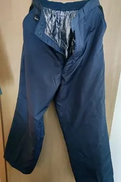 作業防寒パンツ 4L