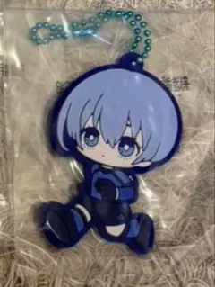 ブルーロック　一番くじ　夢中の連鎖　氷織羊