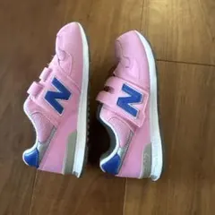 21.5cm スニーカー