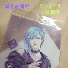 うたプリ タブナイ カルナイ anan クリアファイル 美風藍 新品未開封