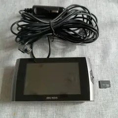 COMTEC ZERO 903VS レーダー探知機 本体
