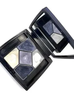 DIOR サンククルール　デザイナー　208 ネイビーデザイン