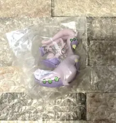 だっこぬいぐるみ ヌメラ&ヌメルゴン ポケモン ポケットモンスター