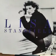 Lisa Stansfield Change CD