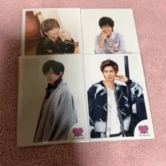 神宮寺勇太 ミニフォト