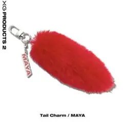 2026年最新】TAIL charm xgの人気アイテム - メルカリ
