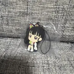 2026年最新】栗花落カナヲ ラバーストラップの人気アイテム - メルカリ