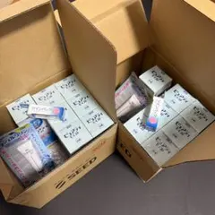 株）セキド2025株主優待 韓国コスメセット 25000円相当 - メルカリ