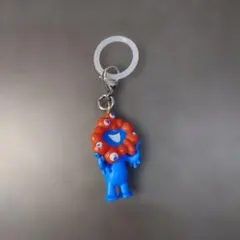 し*り様 ミャクミャク　めじるしアクセサリー